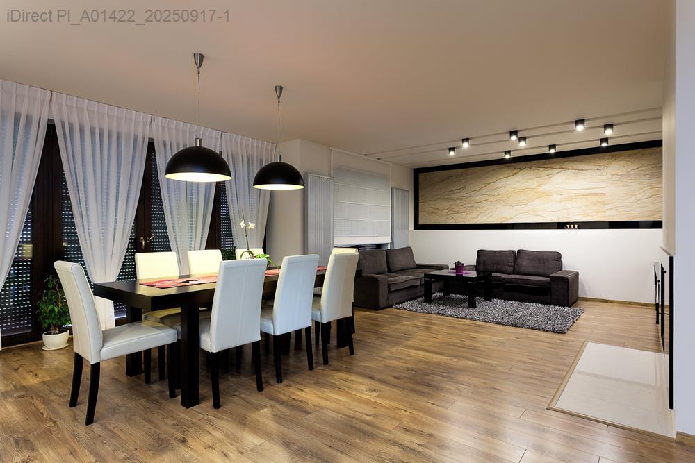 「台北小公寓變身秘笈：五種現代室內設計風格揭秘！」示意圖